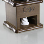Hand grinder coffee