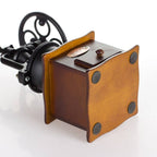 Hand grinder, coffee bean grinder