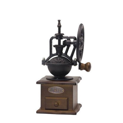 Hand grinder coffee