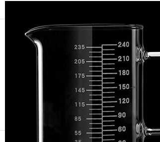 Heat And High Temperature Resistant Microwaveable Milk Cup