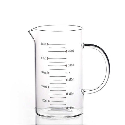 Heat And High Temperature Resistant Microwaveable Milk Cup