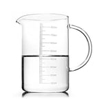 Heat And High Temperature Resistant Microwaveable Milk Cup