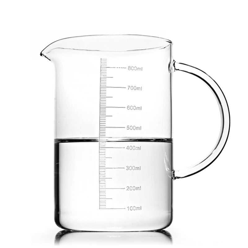 Heat And High Temperature Resistant Microwaveable Milk Cup