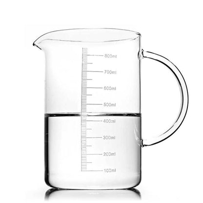 Heat And High Temperature Resistant Microwaveable Milk Cup