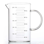 Heat And High Temperature Resistant Microwaveable Milk Cup