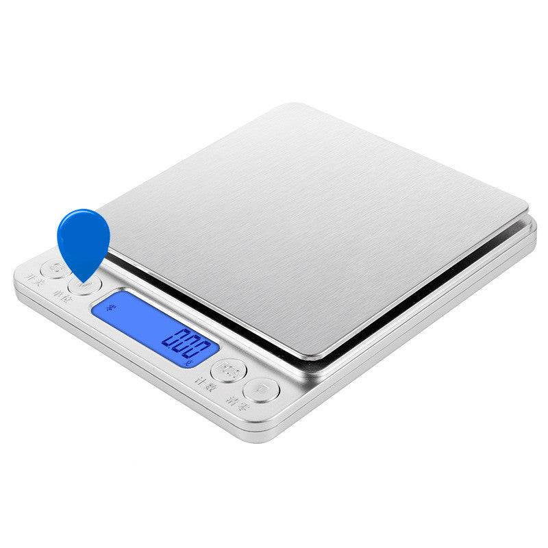 High Precision 0.01g Scale