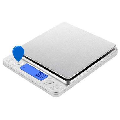 High Precision 0.01g Scale