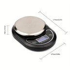 High Precision Coffee Scale