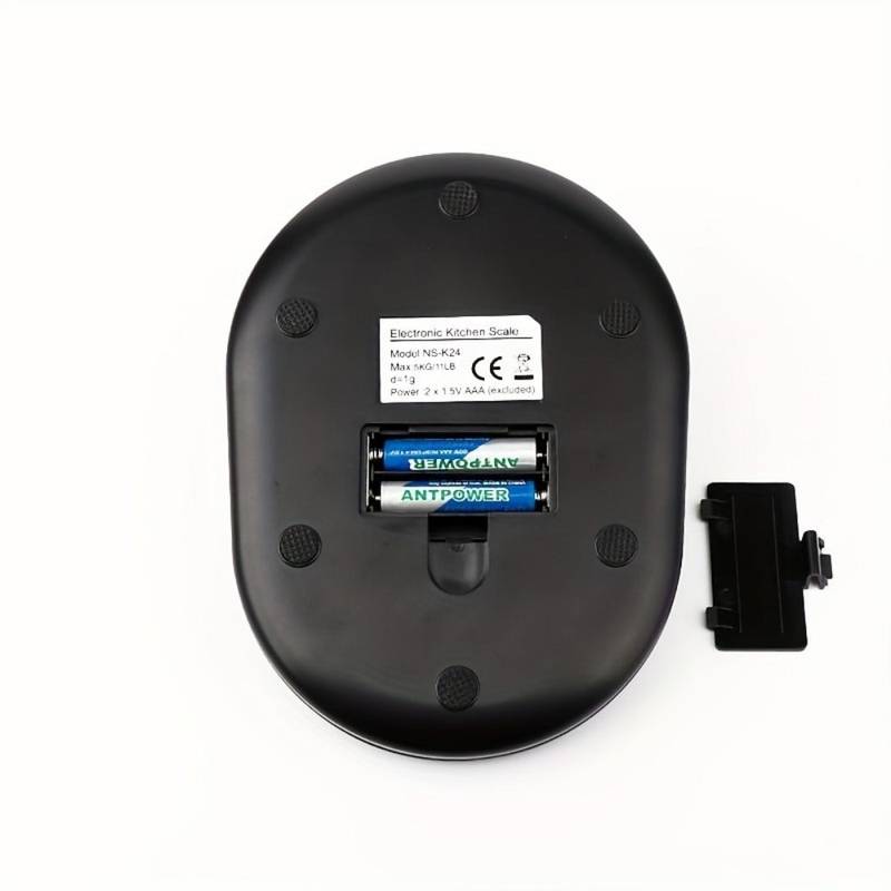 High Precision Coffee Scale