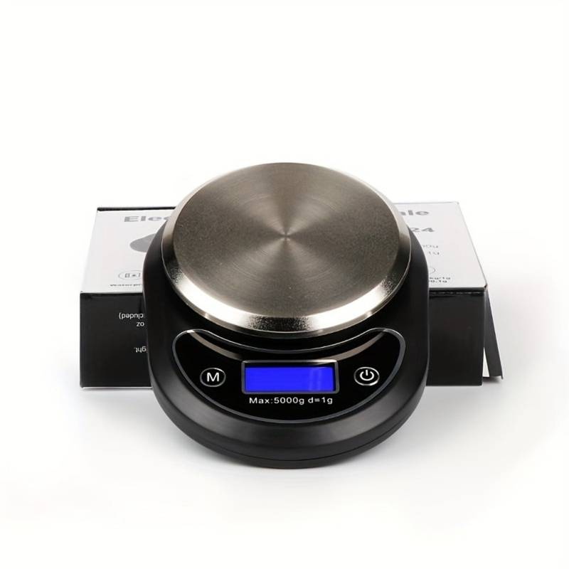 High Precision Coffee Scale