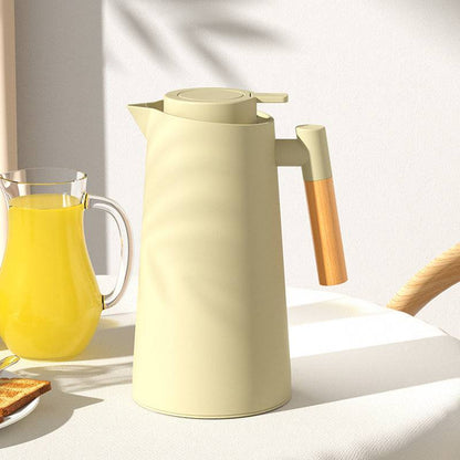 Hot Water Kettle