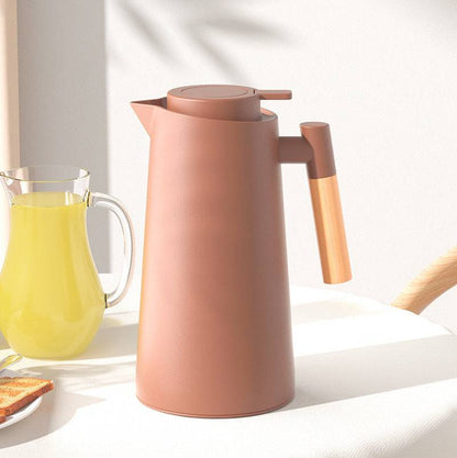 Hot Water Kettle