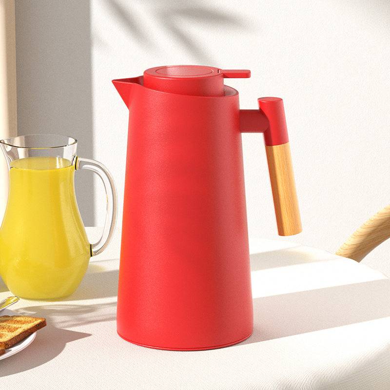 Hot Water Kettle