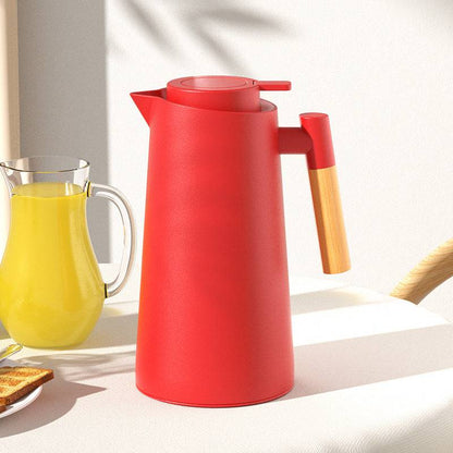 Hot Water Kettle