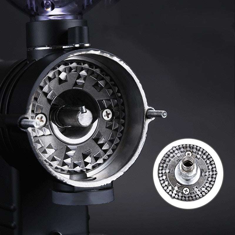 Household Single Origin Coffee Bean Grinder Hand Made Coffee