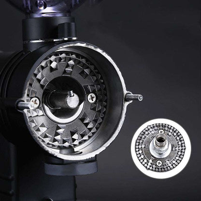 Household Single Origin Coffee Bean Grinder Hand Made Coffee
