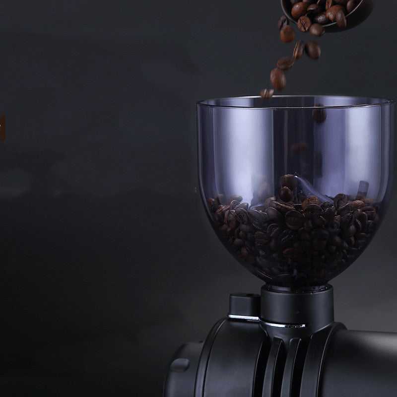 Household Single Origin Coffee Bean Grinder Hand Made Coffee