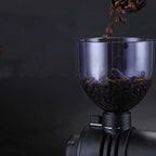 Household Single Origin Coffee Bean Grinder Hand Made Coffee