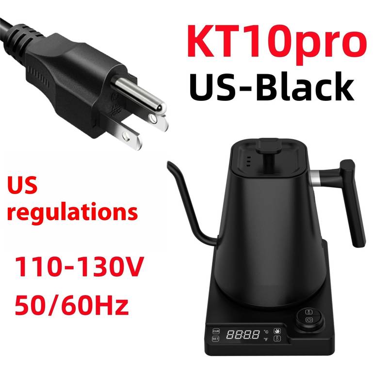 Intelligent Constant Temperature Electric Kettle