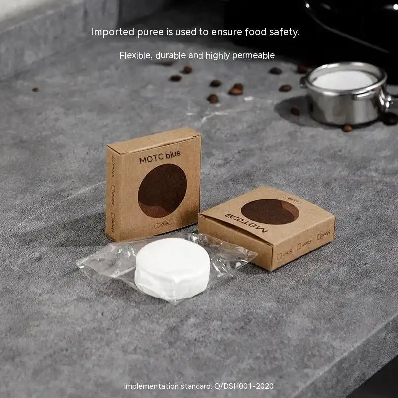 Italian Coffee Machine Paper filter