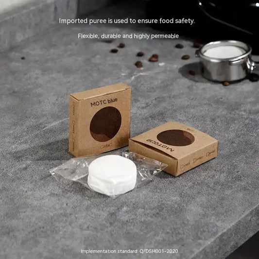 Italian Coffee Machine Paper filter