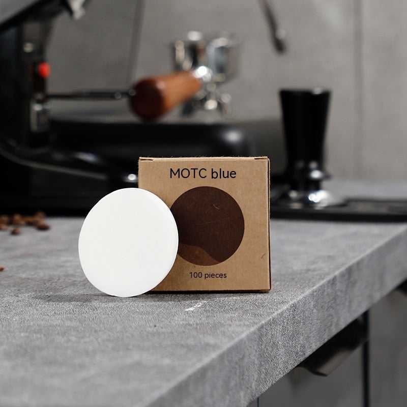 Italian Coffee Machine Paper filter