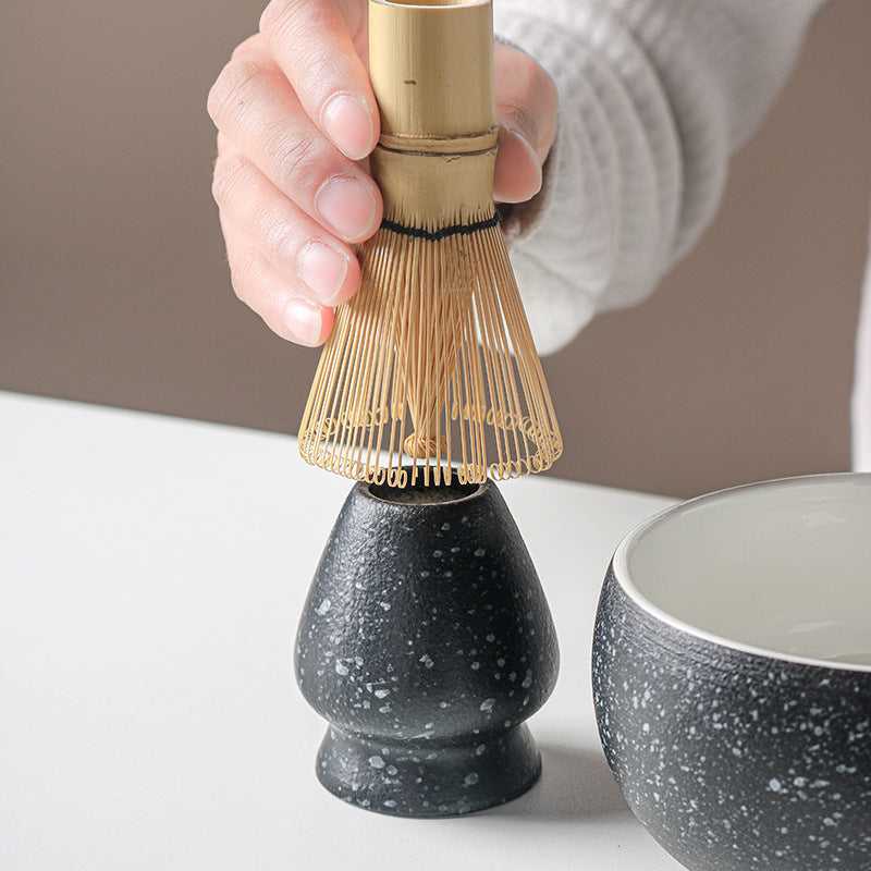 Japanese-style Spot Matcha Tea Set 10 Suit