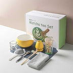 Japanese-style Spot Matcha Tea Set 10 Suit