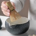 Japanese-style Spot Matcha Tea Set 10 Suit
