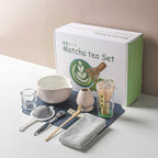 Japanese-style Spot Matcha Tea Set 10 Suit