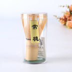 Japanese Bamboo Matcha Powder Whisk Green Tea
