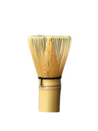 Japanese Matcha Brush Suit Benli Bamboo Scraper For Cleaning Tea Vessels