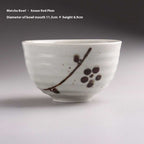 Japanese Matcha Brush Suit Benli Bamboo Scraper For Cleaning Tea Vessels