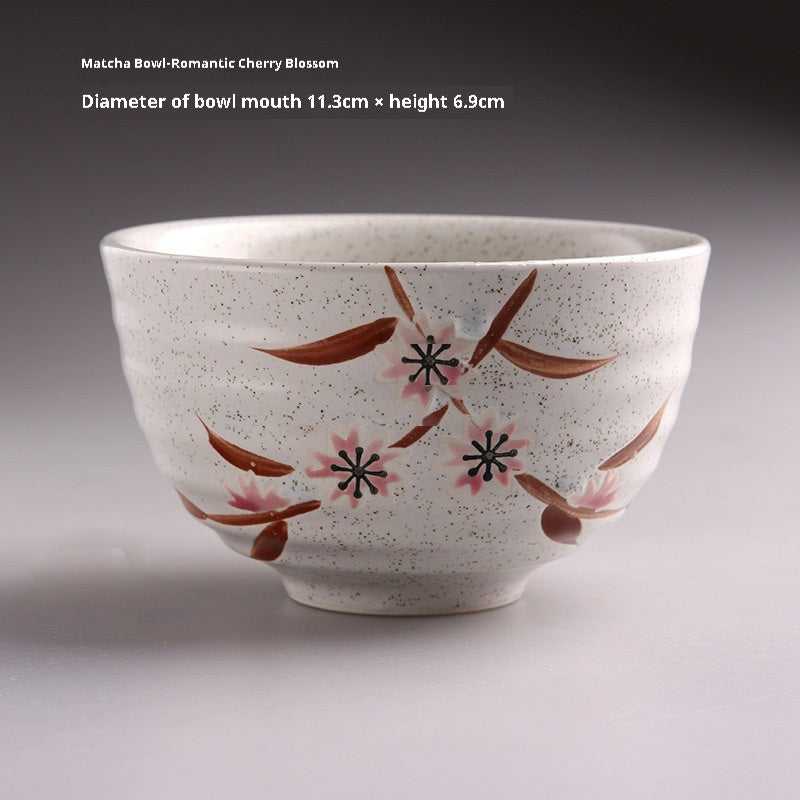 Japanese Matcha Brush Suit Benli Bamboo Scraper For Cleaning Tea Vessels