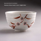 Japanese Matcha Brush Suit Benli Bamboo Scraper For Cleaning Tea Vessels