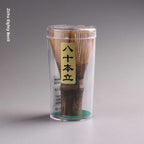 Japanese Matcha Brush Suit Benli Bamboo Scraper For Cleaning Tea Vessels