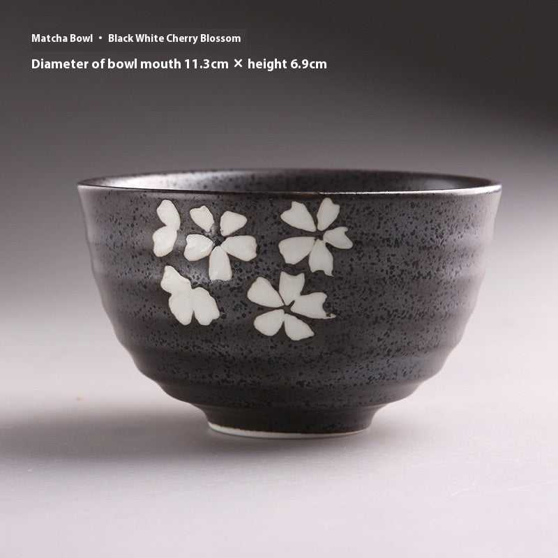 Japanese Matcha Brush Suit Benli Bamboo Scraper For Cleaning Tea Vessels