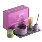 Japanese Matcha Tea Set Suit Matcha