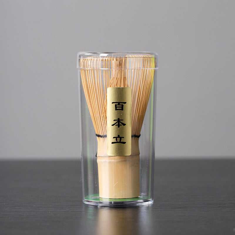 Japanese Matcha Tea Set Suit Matcha
