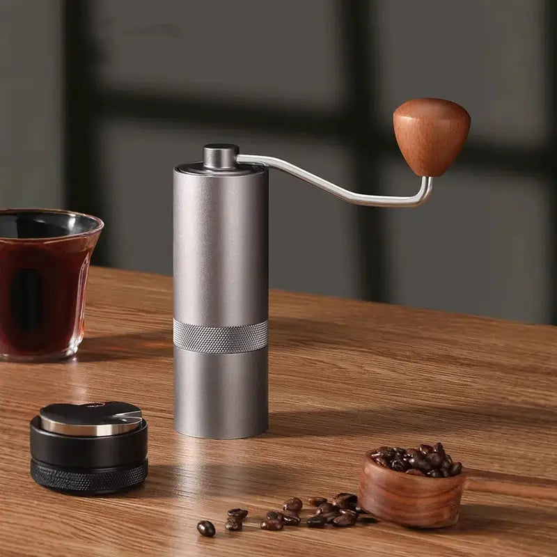 Manual Coffee Bean Grinder