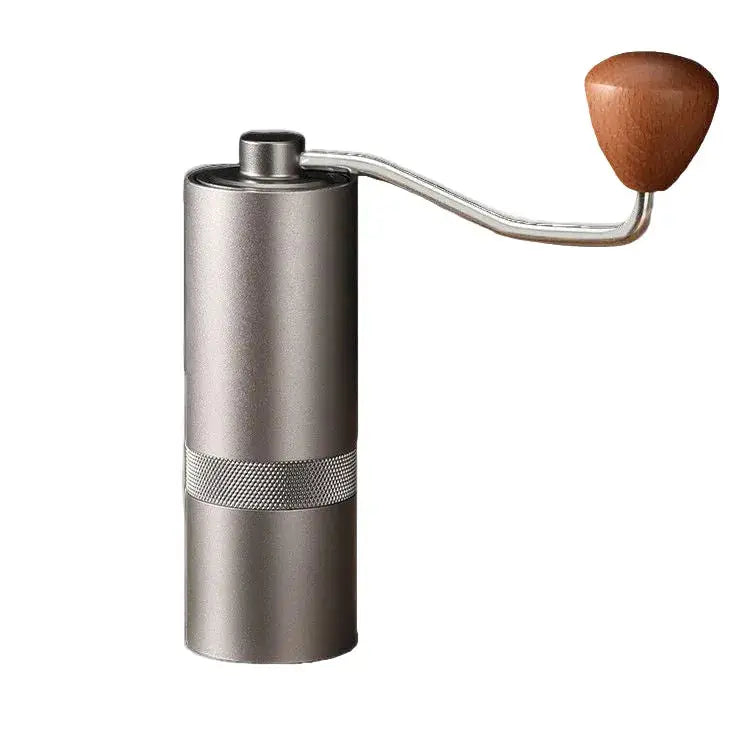 Manual Coffee Bean Grinder