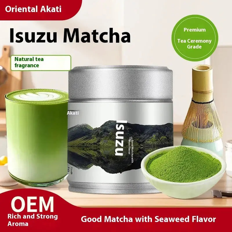 Matcha Powder