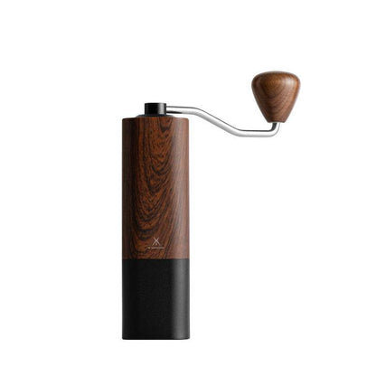 Meixi Coffee, Labor-saving Grinder, Coffee Ceramic Core Grinder, Hand-cranked Grinder, Steel Core Portable Manual Grinder