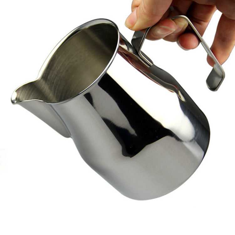 Milk Pitcher