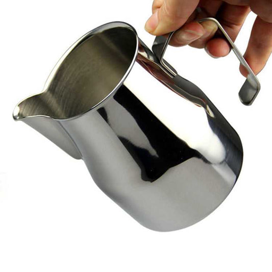 Milk Pitcher