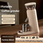Mini Electric Coffee Automatic Grinder