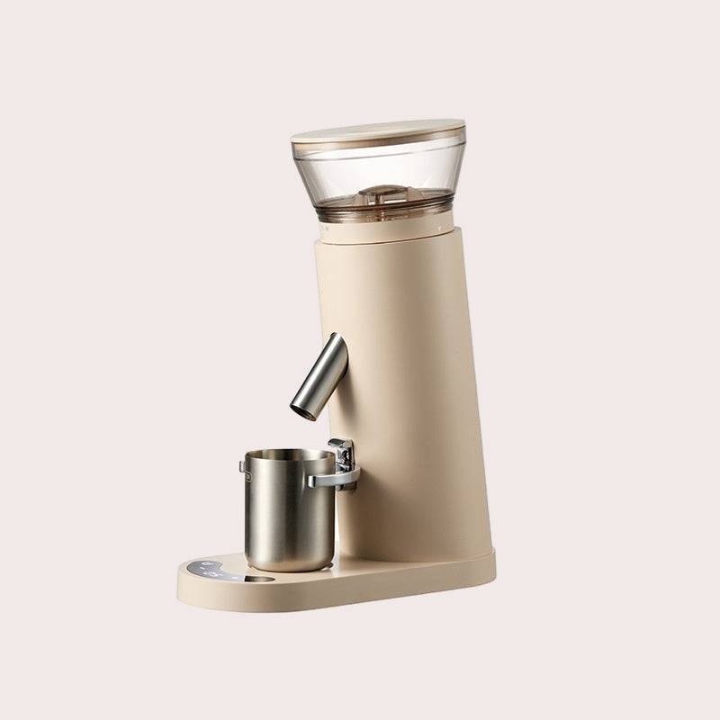 Mini Electric Coffee Automatic Grinder