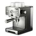Mini Espresso Machine Semi-automatic Steam Milk Frother