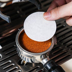 Moka Pot Universal Filter Paper