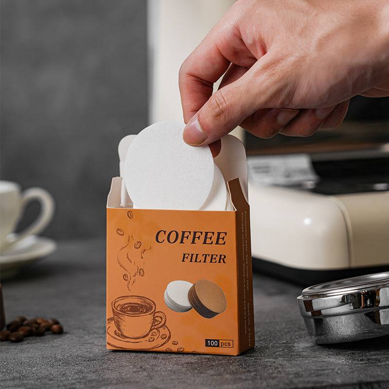 Moka Pot Universal Filter Paper